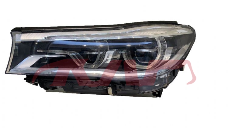 For Bmw 864g11  2016 - 2023（stard Wheelbase）&nbsp;head Lamp, Afs, Led&nbsp;l 63117408709   R 63117408710, Bmw  Car Parts, 7  Car Accessorie-L 63117408709   R 63117408710