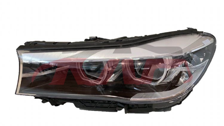 For Bmw 864g11  2016 - 2023（stard Wheelbase）&nbsp;head Lamp, Led&nbsp;l 63117408719   R 63117408720, 7  Automotive Parts, Bmw  Car Parts-L 63117408719   R 63117408720