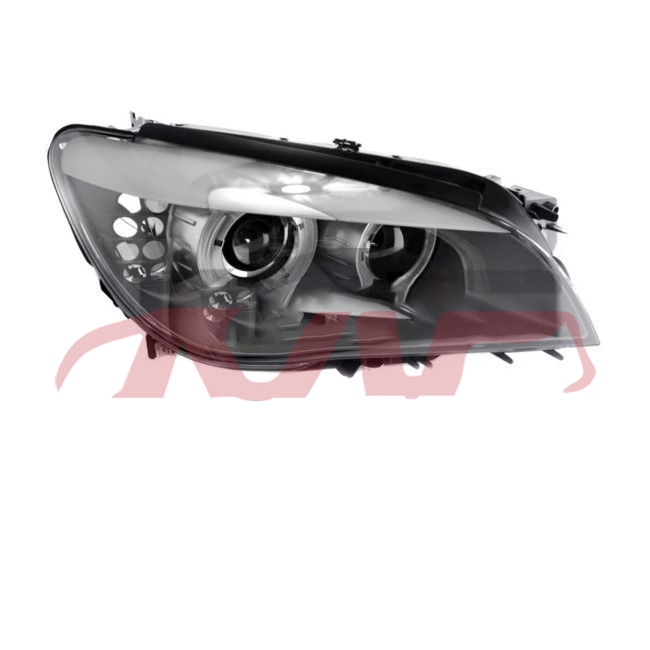 For Bmw 499f01/f02/f03/f04  2008-2012&nbsp;head Lamp, Xenon, Old Model&nbsp;l 63117225229    R 63117225230, 7  Car Parts Shipping Price, Bmw   Headlight Headlamp-L 63117225229    R 63117225230