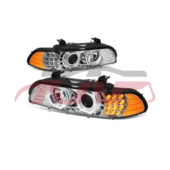 For Bmw 880e39 1995-2003&nbsp;head Lamp&nbsp;, 5  Parts For Cars, Bmw   Car Body Parts-
