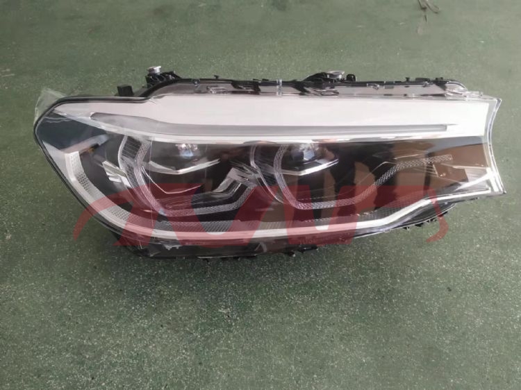 For Bmw 1014g30/g31/g38 China 2017-2017-2023&nbsp;g30 Head Lamp&nbsp;, Bmw  Car Lamps, 5  Car Parts鈥?price-