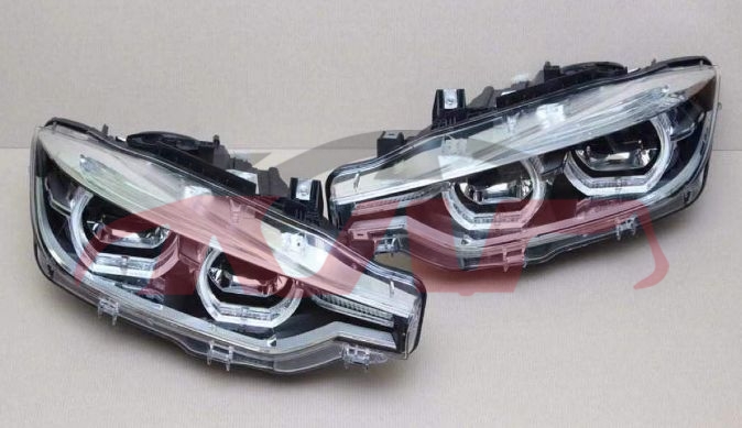 For Bmw 495f30/f35 2013-18&nbsp;f30 Head Lamp&nbsp;l 63118492473    R 63118492474, 3  Auto Part Price, Bmw  Auto Lamp-L 63118492473    R 63118492474