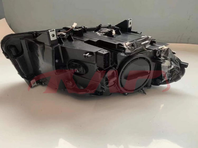 For Bmw 846f10/f11/f18 2010-2017&nbsp;f18 11-13 Old Head Lamp, Xenon&nbsp;l63117271911  R63117271912, Bmw   Headlamps, 5  Auto Parts-L63117271911  R63117271912