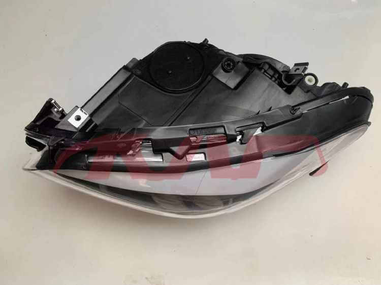 For Bmw 846f10/f11/f18 2010-2017&nbsp;f18 11-13 Old Head Lamp, Xenon&nbsp;l63117271911  R63117271912, Bmw   Headlamps, 5  Auto Parts-L63117271911  R63117271912