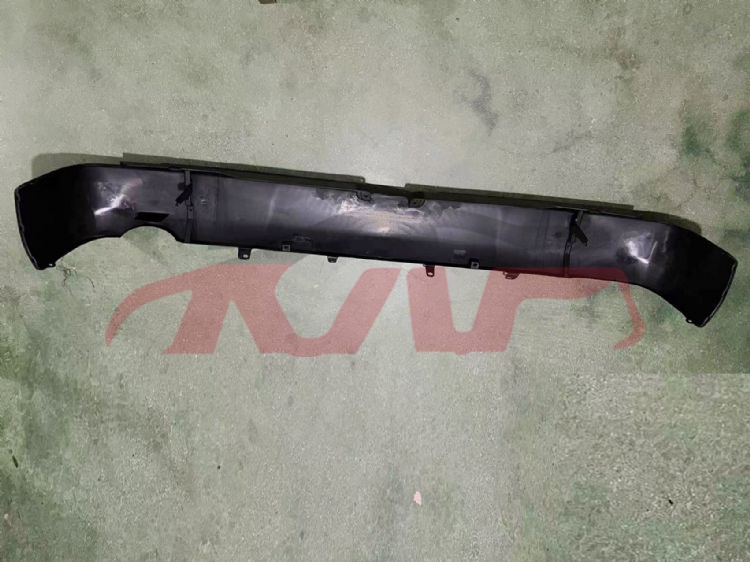 For Toyota 2572005 Hiace&nbsp;rear Bumper W/o Step, Limted 1695&nbsp;52159-26150 , 52159-26250, Hiace Car Parts Discount, Toyota  Rear Bumper Assy -52159-26150 , 52159-26250