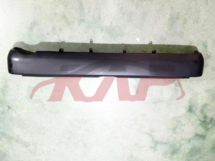 For Toyota 2025705 Hiace rear Bumper, Limted 1695 Middle East 52159-26150 , 52159-26250, Toyota  Rear Bumper Assy , Hiace  Car Part-52159-26150 , 52159-26250