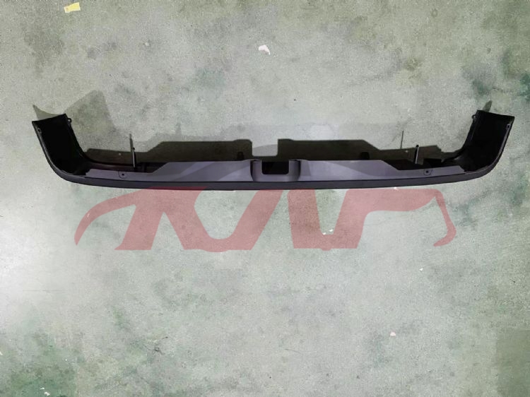 For Toyota 2572005 Hiace&nbsp;rear Bumper W/o Step, Limted 1695&nbsp;52159-26150 , 52159-26250, Hiace Car Parts Discount, Toyota  Rear Bumper Assy -52159-26150 , 52159-26250