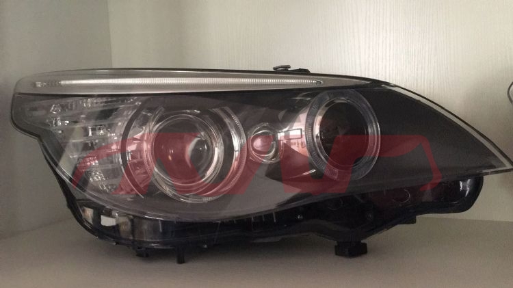 For Bmw 507e60/e61 2003-2009&nbsp;head Lamp, Xenon&nbsp;l 63127177751    R 63127177752, 5  Auto Parts Shop, Bmw  Headlamp-L 63127177751    R 63127177752