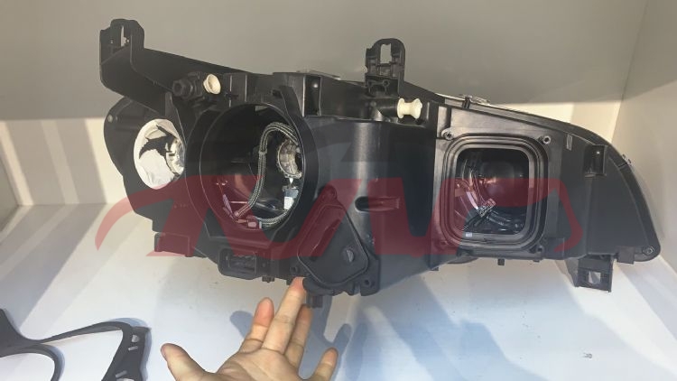 For Bmw 3666e70 2007-2013&nbsp;head Lamp, Xenon, New Version&nbsp;63117240787   63117240788, X5 Automotive Parts, Bmw   Car Body Parts-63117240787   63117240788