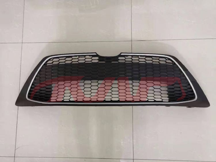For Toyota 26402020 Corolla Usa, Le&nbsp;bumper Grille&nbsp;53102-02290, Corolla Auto Parts Catalog, Toyota  Front Bumper Grille-53102-02290