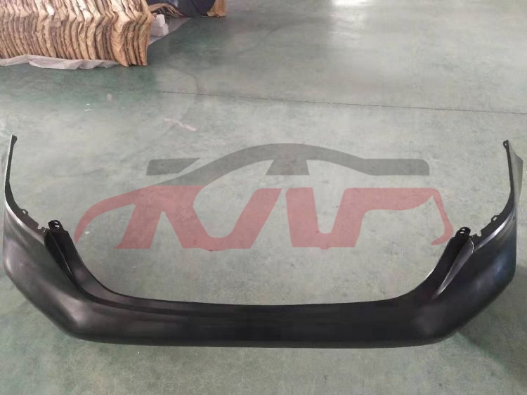 For Toyota 17502020 Corolla Usa, Se&nbsp;rear Bumper&nbsp;52159-0x927  52159-12960, Corolla List Of Car Parts, Toyota  Parts Auto Rear Bumper Factory-52159-0X927  52159-12960