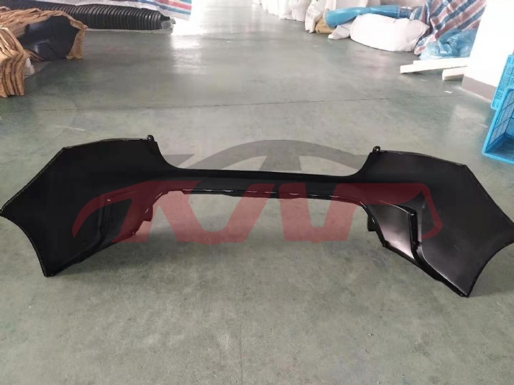 For Toyota 17502020 Corolla Usa, Se&nbsp;rear Bumper&nbsp;52159-0x927  52159-12960, Corolla List Of Car Parts, Toyota  Parts Auto Rear Bumper Factory-52159-0X927  52159-12960