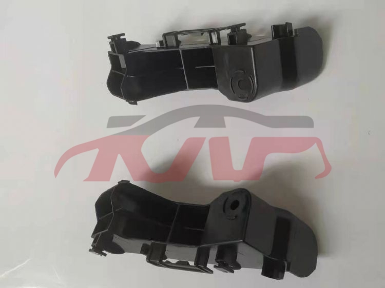 For Toyota 17502020 Corolla Usa, Se&nbsp;rear Bumper Bracket&nbsp;lh 52563-02170 Rh 52562-02300, Corolla Car Spare Parts, Toyota  Auto Car Rear Bumper Bracket-LH 52563-02170 RH 52562-02300