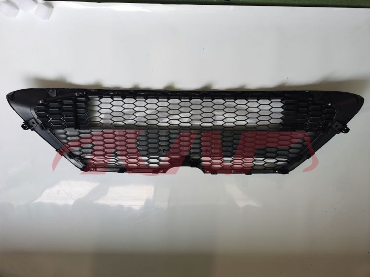 For Toyota 26402020 Corolla Usa, Le&nbsp;bumper Grille&nbsp;53102-02290, Corolla Auto Parts Catalog, Toyota  Front Bumper Grille-53102-02290