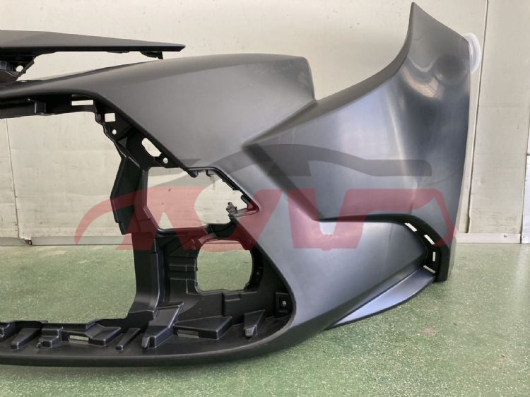 For Toyota 26402020 Corolla Usa, Le&nbsp;front Bumper&nbsp;52119-12998    52119-f2921, Corolla Accessories Price, Toyota  Car Bumper-52119-12998    52119-F2921