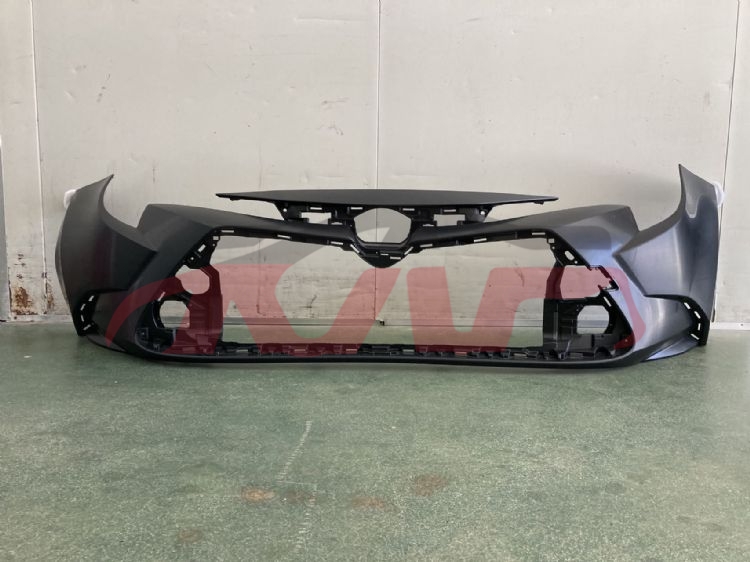 For Toyota 26402020 Corolla Usa, Le&nbsp;front Bumper&nbsp;52119-12998    52119-f2921, Corolla Accessories Price, Toyota  Car Bumper-52119-12998    52119-F2921