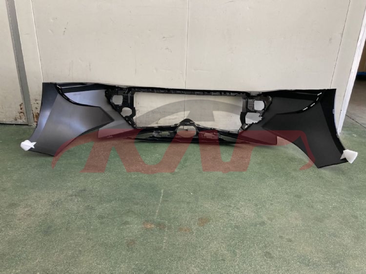 For Toyota 26402020 Corolla Usa, Le&nbsp;front Bumper&nbsp;52119-12998    52119-f2921, Corolla Accessories Price, Toyota  Car Bumper-52119-12998    52119-F2921