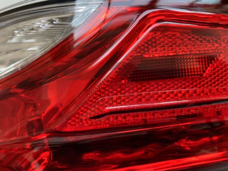 For Toyota 17502020 Corolla Usa, Se&nbsp;tail Lamp, Out, Low Halogen&nbsp;l 81561-12d10    R81551-12d10, Corolla Car Parts鈥?price, Toyota  Car Tail Lamp-L 81561-12D10    R81551-12D10