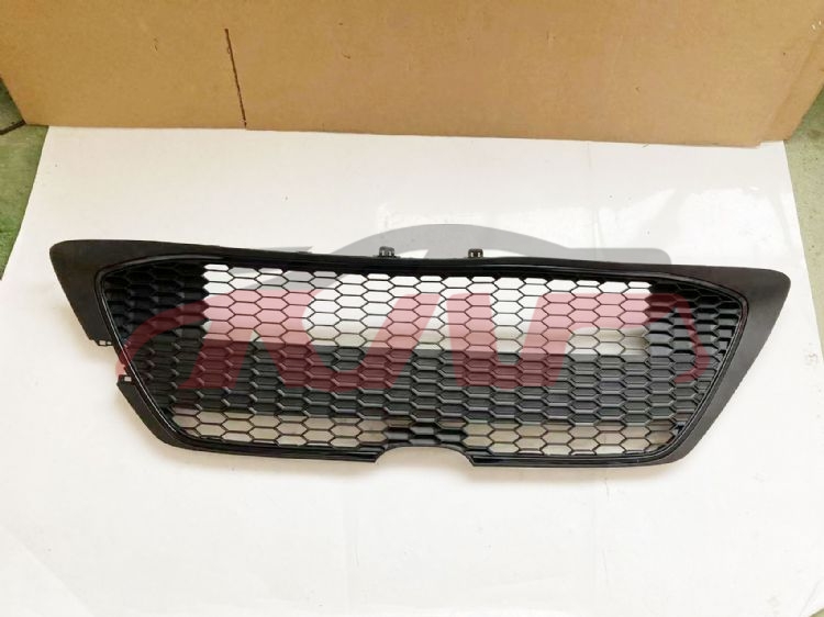 For Toyota 26402020 Corolla Usa, Le&nbsp;bumper Grille&nbsp;53102-02500  53102-12070, Toyota  Car Grille, Corolla Car Parts Discount-53102-02500  53102-12070