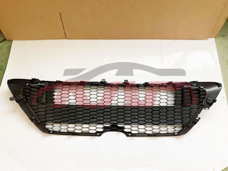 For Toyota 26402020 Corolla Usa, Le&nbsp;bumper Grille&nbsp;53102-02500  53102-12070, Toyota  Car Grille, Corolla Car Parts Discount-53102-02500  53102-12070