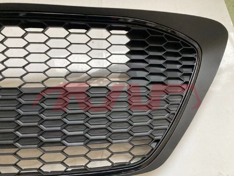 For Toyota 26402020 Corolla Usa, Le&nbsp;bumper Grille&nbsp;53102-02500  53102-12070, Toyota  Car Grille, Corolla Car Parts Discount-53102-02500  53102-12070