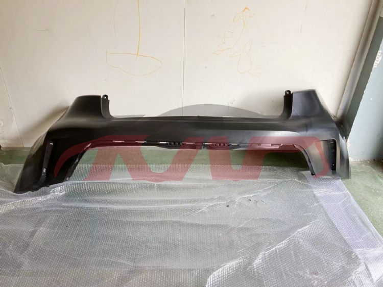 For Toyota 17502020 Corolla Usa, Se&nbsp;rear Bumper&nbsp;52159-0x927  52159-12960, Corolla List Of Car Parts, Toyota  Parts Auto Rear Bumper Factory-52159-0X927  52159-12960