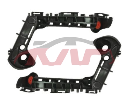 For Toyota 17502020 Corolla Usa, Se&nbsp;front Bumper Bracket&nbsp;lh 52116-02460 Rh 52115-02480, Toyota  Auto Part, Corolla Replacement Parts For Cars-LH 52116-02460 RH 52115-02480