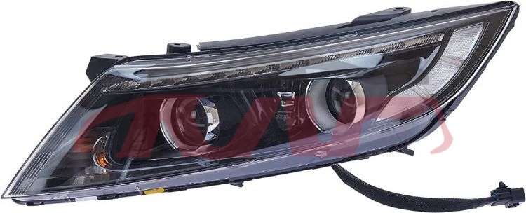 For Kia 15582011 Optima/k5&nbsp;head Lamp&nbsp;92101-2t544, Kia   Headlight Headlamp, Optima(k5) Car Parts-92101-2T544
