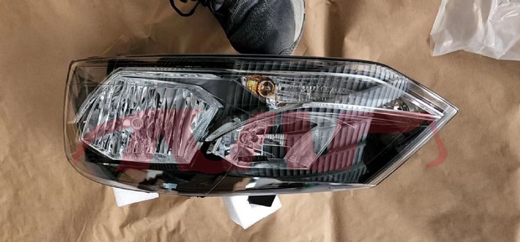 For V.w. 8182014 Polo&nbsp;head Lamp&nbsp;6c1941005    6c1940006, V.w.   Car Body Parts, Polo Auto Parts Catalog-6C1941005    6C1940006