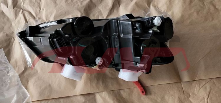 For V.w. 8182014 Polo&nbsp;head Lamp&nbsp;6c1941005    6c1940006, V.w.   Car Body Parts, Polo Auto Parts Catalog-6C1941005    6C1940006