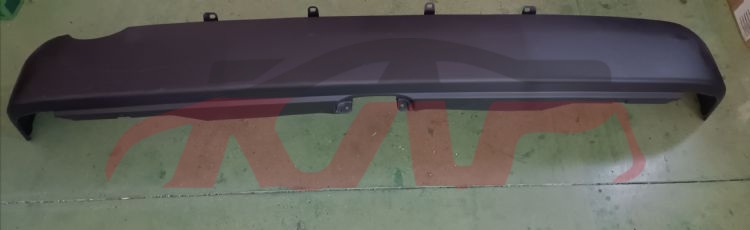 For Toyota 2572005 Hiace&nbsp;rear Bumper, Limted 1695 Middle East&nbsp;52159-26150 , 52159-26250, Toyota  Rear Bumper Assy , Hiace Car Part-52159-26150 , 52159-26250