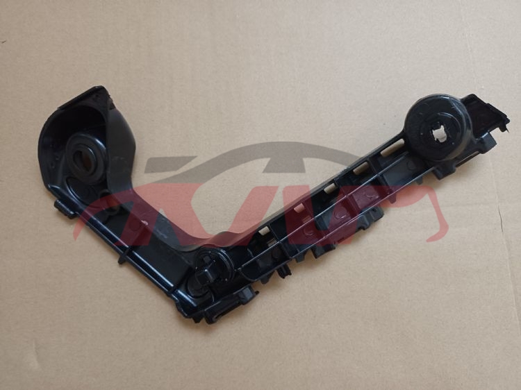 For Toyota 17502020 Corolla Usa, Se&nbsp;front Bumper Bracket&nbsp;lh 52116-02460 Rh 52115-02480, Toyota  Auto Part, Corolla Replacement Parts For Cars-LH 52116-02460 RH 52115-02480