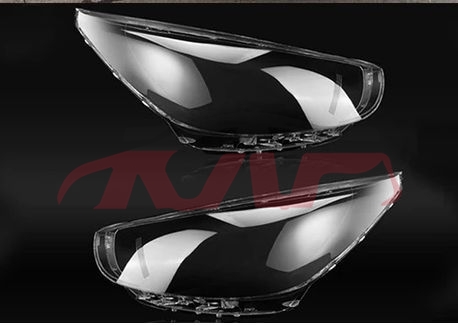 For Hyundai 15172011-2013 Accent&nbsp;head Lamp Cover&nbsp;, Accent Automotive Parts, Hyundai   Automotive Accessories-