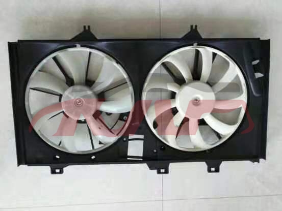 For Toyota 2142012-2014 Camry/aurion&nbsp;cooling Fan Assembly&nbsp;16711-0v100 16363-02120 16363-0v130 16363-04010 16361-0v200   16711-0v110, Toyota   Automotive Accessories, Camry Auto Parts Manufacturer-16711-0V100 16363-02120 16363-0V130 16363-04010 16361-0V200   16711-0V110