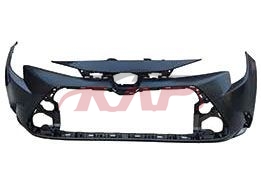 For Toyota 26402020 Corolla Usa, Le&nbsp;front Bumper&nbsp;52119-12998    52119-f2921, Corolla Accessories Price, Toyota  Car Bumper-52119-12998    52119-F2921