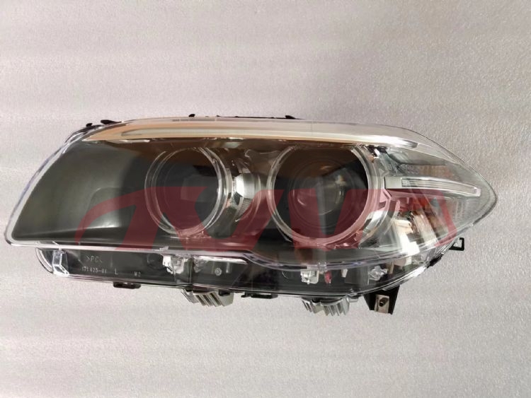 For Bmw 846f10/f11/f18 2010-2017&nbsp;head Lamp, Xenon, New&nbsp;l 63117343911    R 63117343912, Bmw  Auto Head Lamp, 5  Auto Part-L 63117343911    R 63117343912