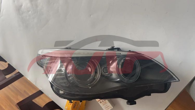 For Bmw 507e60/e61 2003-2009&nbsp;head Lamp, Xenon&nbsp;l 63127177751    R 63127177752, 5  Auto Parts Shop, Bmw  Headlamp-L 63127177751    R 63127177752
