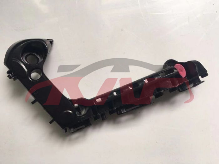 For Toyota 17502020 Corolla Usa, Se&nbsp;front Bumper Bracket&nbsp;lh 52116-02460 Rh 52115-02480, Toyota  Auto Part, Corolla Replacement Parts For Cars-LH 52116-02460 RH 52115-02480
