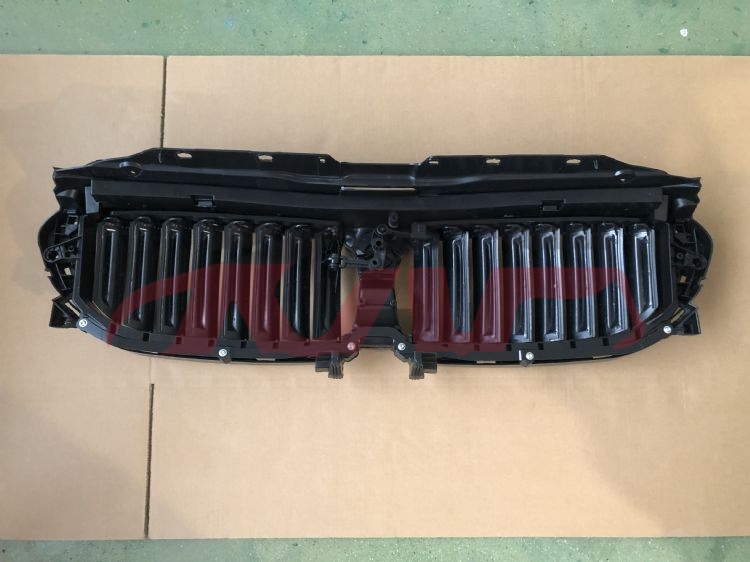 For Bmw 1014g30/g31/g38 China 2017-2017-2023&nbsp;grille Bracket,chrome,without Motor&nbsp;51747497279 51747497179, Bmw  Car Parts, 5  Auto Parts Manufacturer-51747497279 51747497179