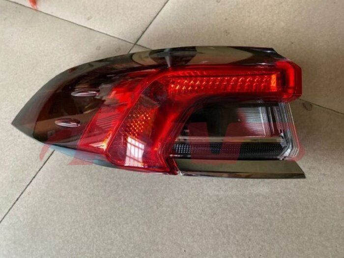 For Toyota 11392020 Corolla&nbsp;tail Lamp, Out,low-level Unit&nbsp;l81561-02e00,  R81551-02e00, Toyota  Tail Lamp, Corolla Auto Parts Price-L81561-02E00,  R81551-02E00