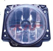 For V.w. 2017521984-1994 Golf Ii&nbsp;head Lamp&nbsp;191941753b, Golf Auto Parts Prices, V.w.   Car Body Parts-191941753B