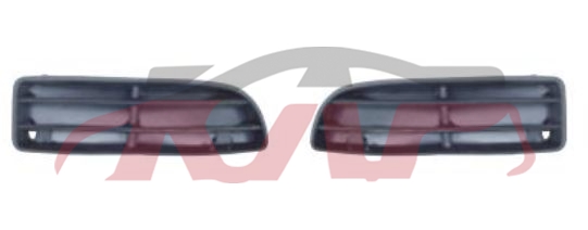 For V.w. 2017801998-2007 Jeeta Ⅳ Bora&nbsp;fog Lamp Cover&nbsp;1j5853665b/666b, Jetta Automotive Accessories, V.w.  Auto Lamps-1J5853665B/666B