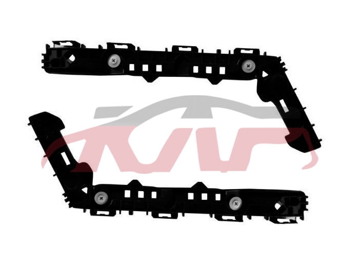 For Toyota 17502020 Corolla Usa, Se&nbsp;rear Bumper Bracket&nbsp;l 52576-12210   R 52575-12210     52576-02180    52575-02180, Toyota  Bumper St, Corolla Accessories-L 52576-12210   R 52575-12210     52576-02180    52575-02180