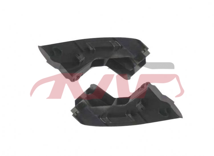 For Toyota 17502020 Corolla Usa, Se&nbsp;rear Bumper Bracket&nbsp;lh 52563-02170 Rh 52562-02300, Corolla Car Spare Parts, Toyota  Auto Car Rear Bumper Bracket-LH 52563-02170 RH 52562-02300