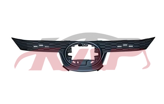 For Toyota 26402020 Corolla Usa, Le&nbsp;grille&nbsp;53111-12e60, Toyota  Abs Griils, Corolla Auto Parts-53111-12E60