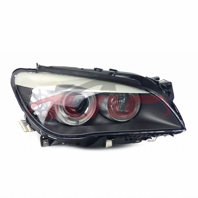 For Bmw 499f01/f02/f03/f04  2008-2012&nbsp;head Lamp Right-h Drive&nbsp;63117228426   63117228425, 7  Replacement Parts For Cars, Bmw   Headlight Headlamp-63117228426   63117228425