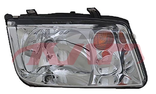 For V.w. 2017801998-2007 Jeeta Ⅳ Bora&nbsp;head Lamp&nbsp;1j5941015bc/016bc   1j5-941-017bj/018bj, V.w.  Car Parts, Jetta Parts For Cars-1J5941015BC/016BC   1J5-941-017BJ/018BJ