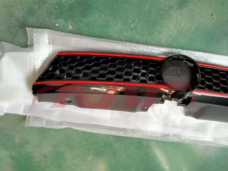 For V.w. 17682012-2015 Jetta Vi Gli&nbsp;grille&nbsp;, Jetta Replacement Parts For Cars, V.w.  Auto Lamp-