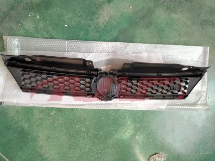 For V.w. 17682012-2015 Jetta Vi Gli&nbsp;grille&nbsp;, Jetta Replacement Parts For Cars, V.w.  Auto Lamp-