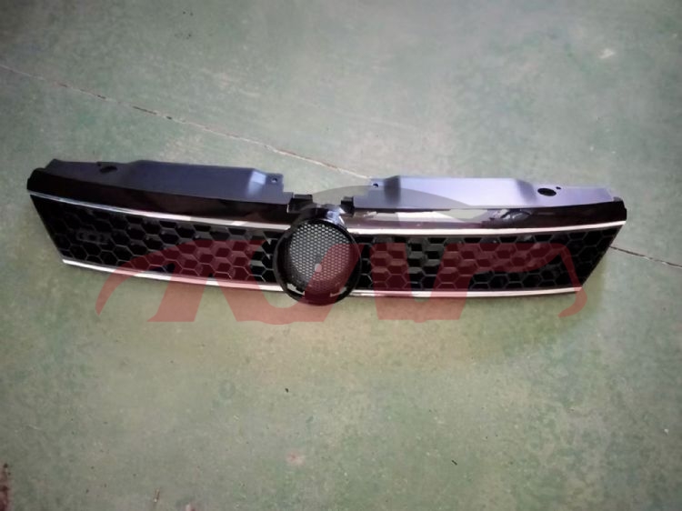For V.w. 17682012-2015 Jetta Vi Gli&nbsp;grille&nbsp;, V.w.  Car Parts, Jetta Auto Part-